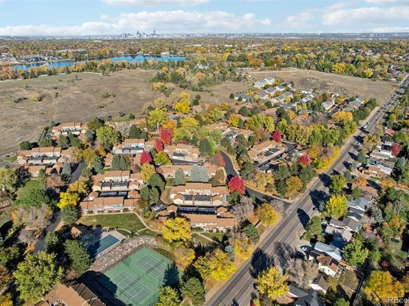 7101 W Yale Avenue 3904, Denver CO 80227