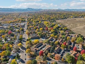 7101 W Yale Avenue 3904, Denver CO 80227