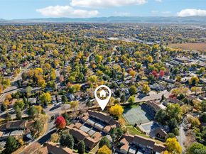 7101 W Yale Avenue 3904, Denver CO 80227