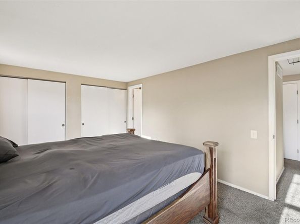 7101 W Yale Avenue 3904, Denver CO 80227