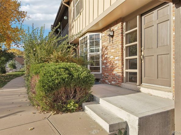 7101 W Yale Avenue 3904, Denver CO 80227