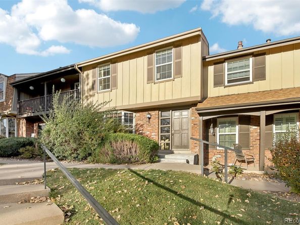 7101 W Yale Avenue 3904, Denver CO 80227