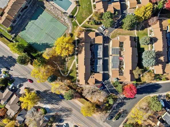 7101 W Yale Avenue 3904, Denver CO 80227