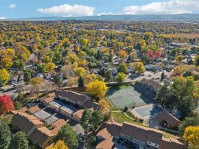 7101 W Yale Avenue 3904, Denver CO 80227