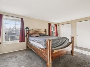 7101 W Yale Avenue 3904, Denver CO 80227