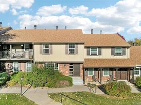 7101 W Yale Avenue 3904, Denver CO 80227