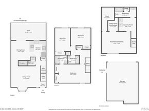 7101 W Yale Avenue 3904, Denver CO 80227