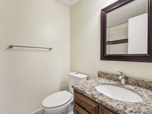 7101 W Yale Avenue 3904, Denver CO 80227