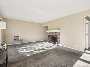 7101 W Yale Avenue 3904, Denver CO 80227