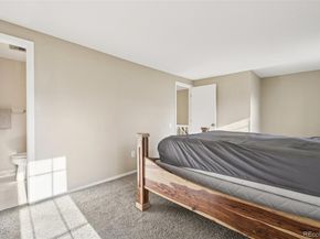 7101 W Yale Avenue 3904, Denver CO 80227