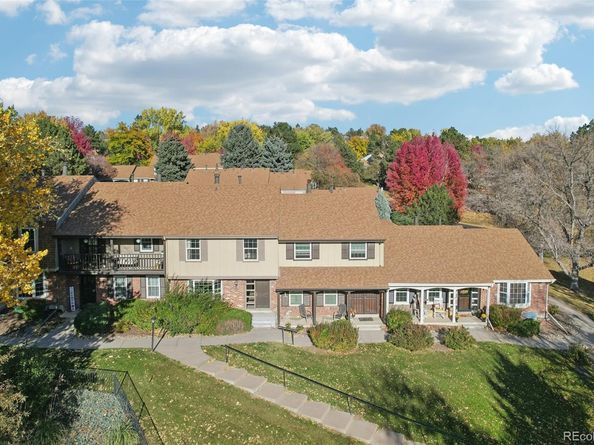 7101 W Yale Avenue 3904, Denver CO 80227