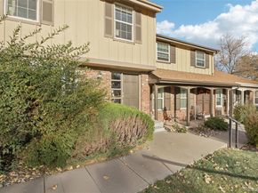 7101 W Yale Avenue 3904, Denver CO 80227