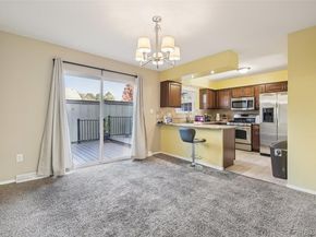 7101 W Yale Avenue 3904, Denver CO 80227