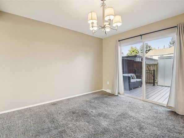 7101 W Yale Avenue 3904, Denver CO 80227