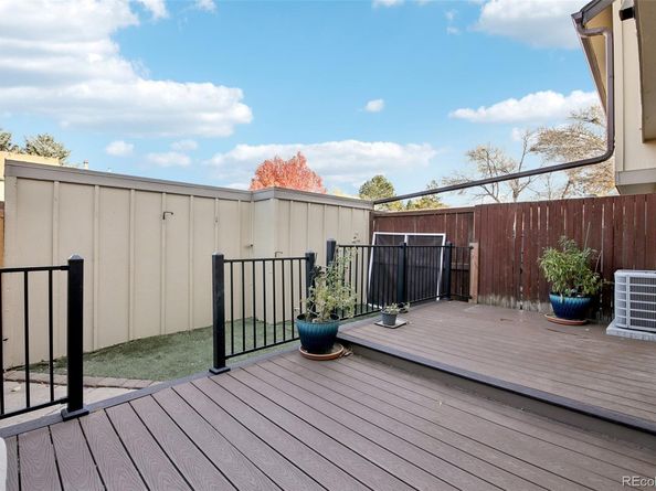 7101 W Yale Avenue 3904, Denver CO 80227