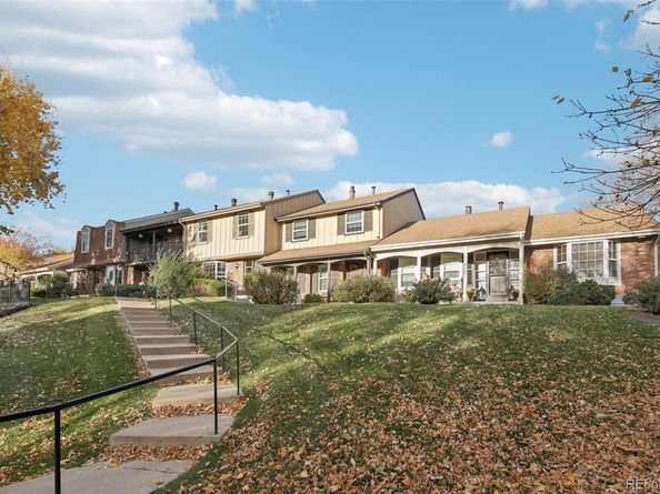 7101 W Yale Avenue 3904, Denver CO 80227