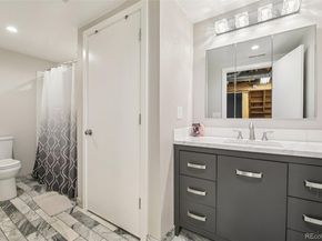 7101 W Yale Avenue 3904, Denver CO 80227