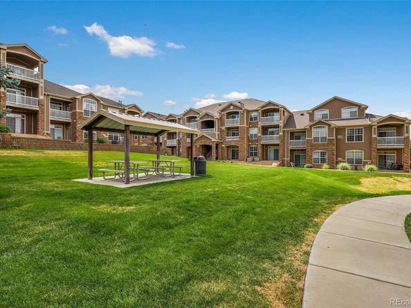7440 S Blackhawk Street 4305, Englewood CO 80112
