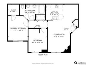 7440 S Blackhawk Street 4305, Englewood CO 80112