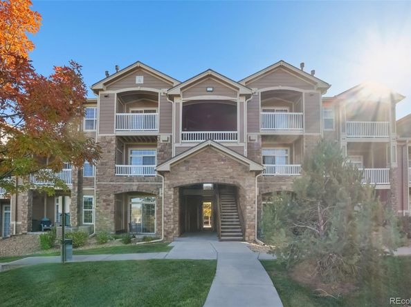 7440 S Blackhawk Street 4305, Englewood CO 80112