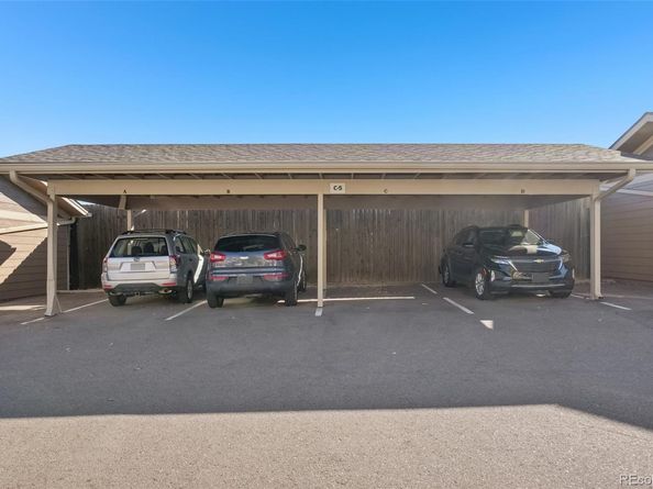 7440 S Blackhawk Street 4305, Englewood CO 80112