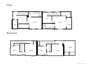 2349 S High Street, Denver CO 80210