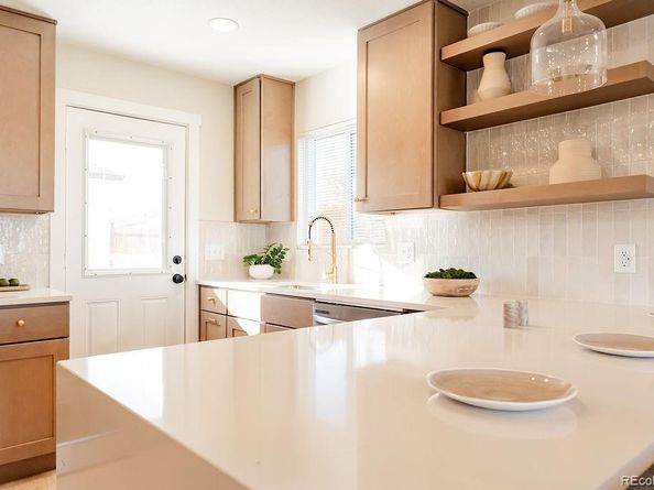 1105 S Raleigh Street, Denver CO 80219