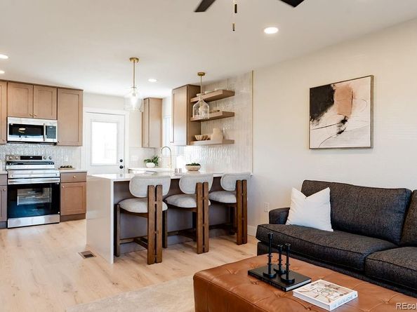 1105 S Raleigh Street, Denver CO 80219