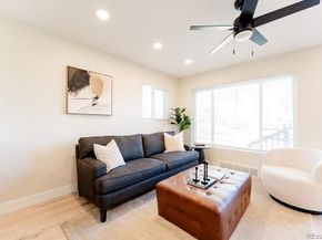 1105 S Raleigh Street, Denver CO 80219