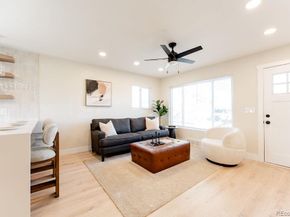 1105 S Raleigh Street, Denver CO 80219