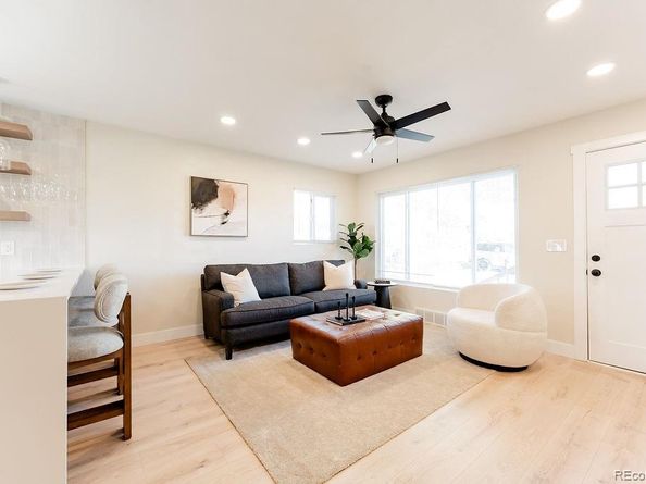 1105 S Raleigh Street, Denver CO 80219