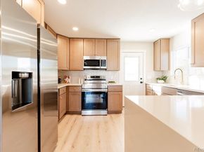 1105 S Raleigh Street, Denver CO 80219