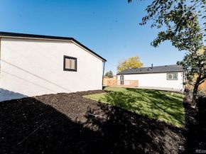 1105 S Raleigh Street, Denver CO 80219