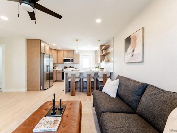 1105 S Raleigh Street, Denver CO 80219