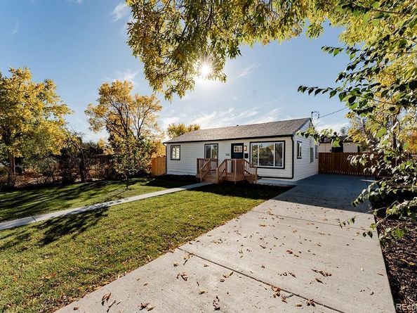 1105 S Raleigh Street, Denver CO 80219