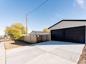 1105 S Raleigh Street, Denver CO 80219