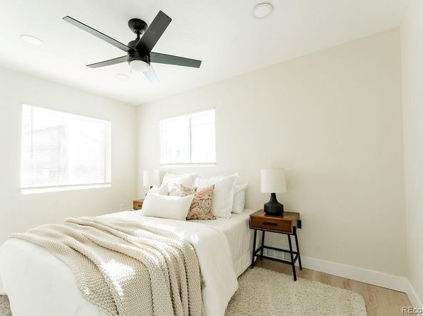 1105 S Raleigh Street, Denver CO 80219