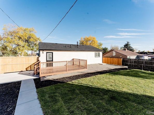 1105 S Raleigh Street, Denver CO 80219