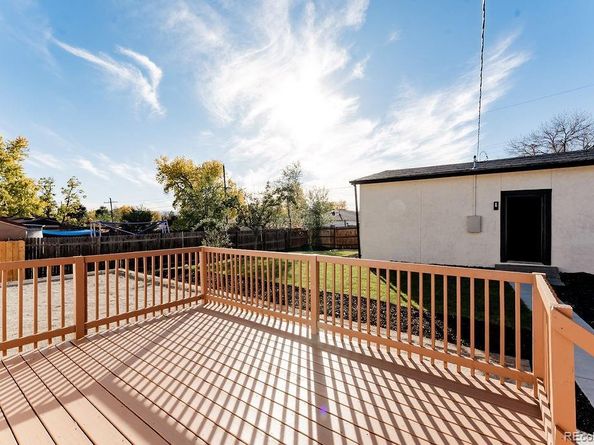 1105 S Raleigh Street, Denver CO 80219