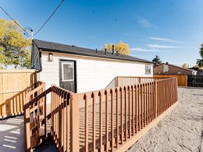 1105 S Raleigh Street, Denver CO 80219