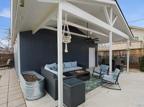 2073 S Logan Street, Denver CO 80210