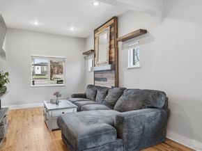 2073 S Logan Street, Denver CO 80210