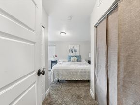 2073 S Logan Street, Denver CO 80210