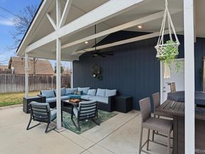 2073 S Logan Street, Denver CO 80210