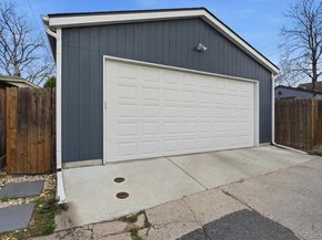 2073 S Logan Street, Denver CO 80210