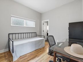 2073 S Logan Street, Denver CO 80210