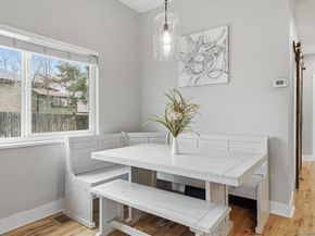 2073 S Logan Street, Denver CO 80210