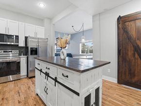 2073 S Logan Street, Denver CO 80210