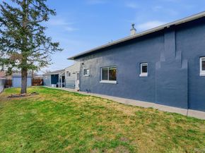 2073 S Logan Street, Denver CO 80210
