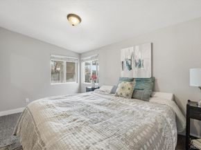 2073 S Logan Street, Denver CO 80210